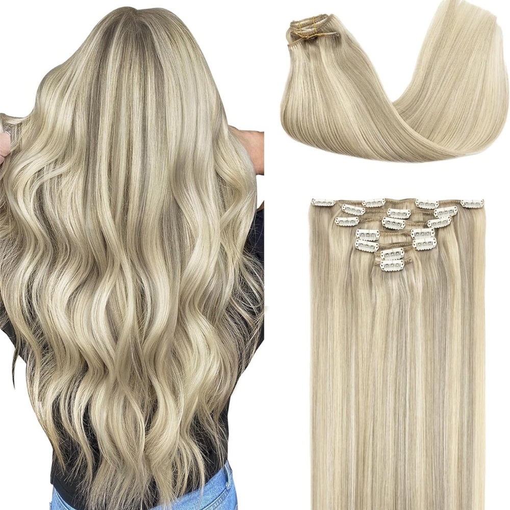 GOO GOO Hair Extensions
